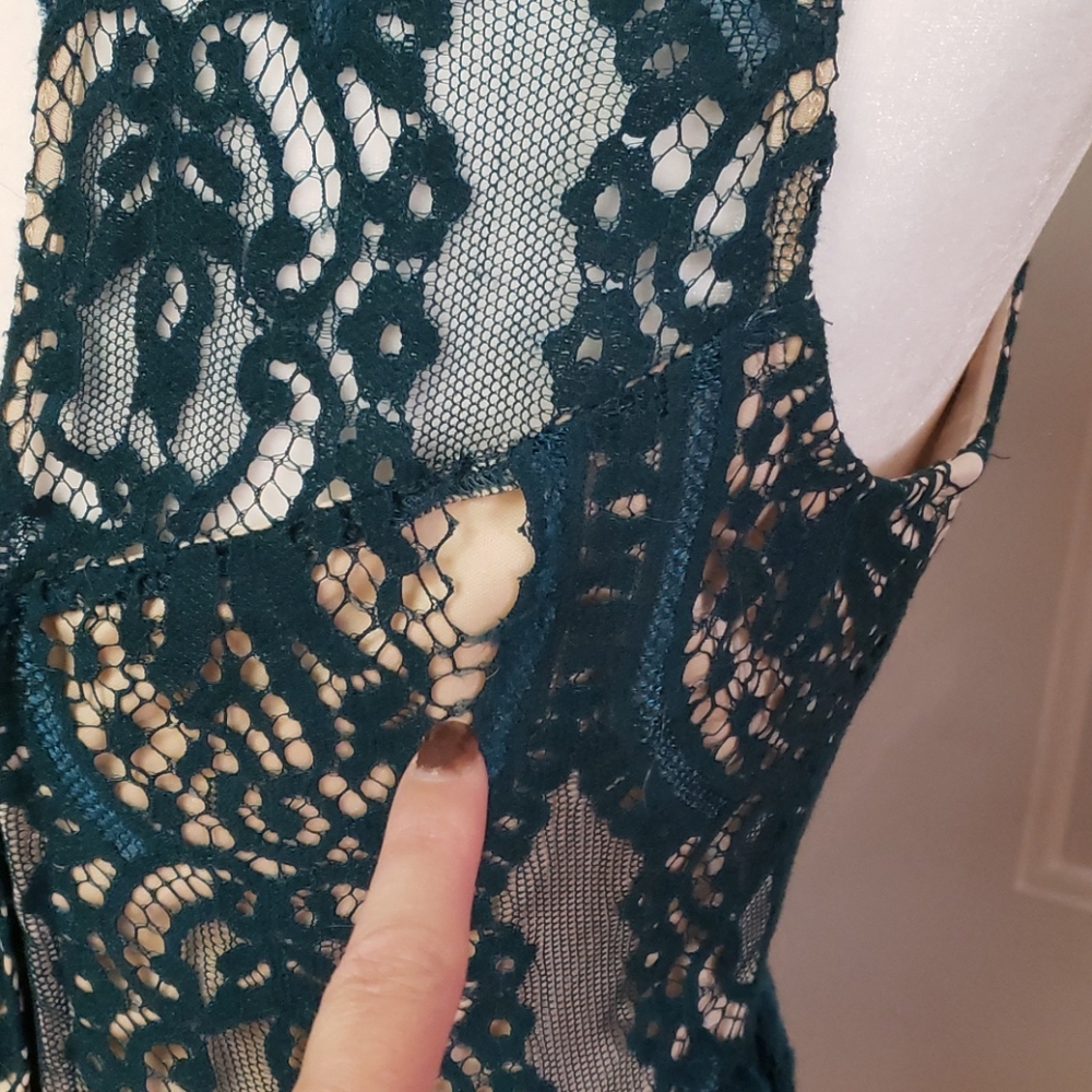 🎉HP🎉Rue 21 dress, size medium - Picture 6 of 8